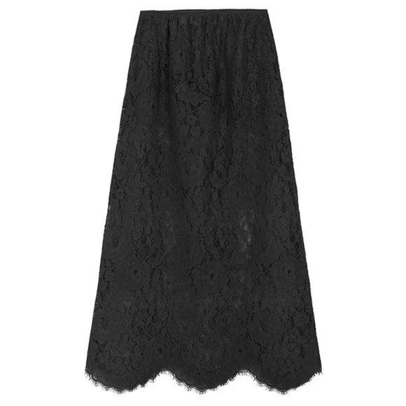 DÔEN Nandi Skirt NWOT - Picture 5 of 10